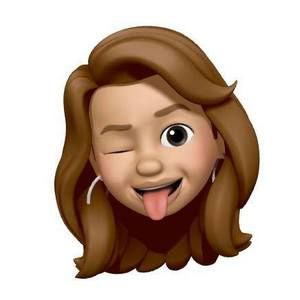 Meet your Posher, Isamara